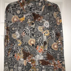 Chico’s Size 3 Jacket